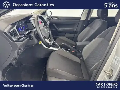 Photo 18 Volkswagen Polo  1.0 TSI 95 S&S DSG7