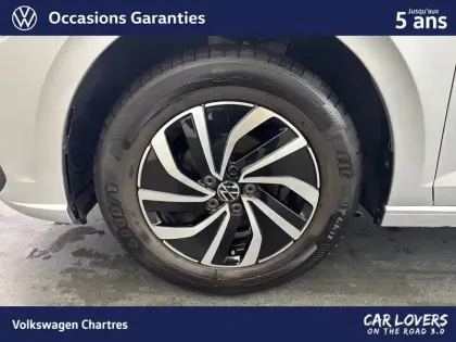 Photo 8 Volkswagen Polo  1.0 TSI 95 S&S DSG7