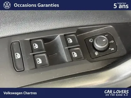 Photo 28 Volkswagen Polo  1.0 TSI 95 S&S DSG7