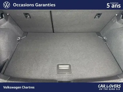 Photo 21 Volkswagen Polo  1.0 TSI 95 S&S DSG7