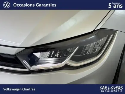 Photo 24 Volkswagen Polo  1.0 TSI 95 S&S DSG7