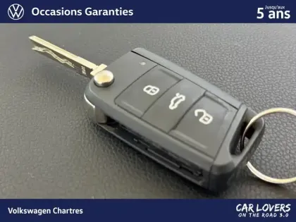 Photo 23 Volkswagen Polo  1.0 TSI 95 S&S DSG7