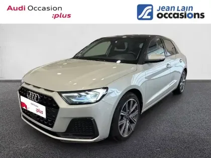 Photo Audi A1 Advanced 2