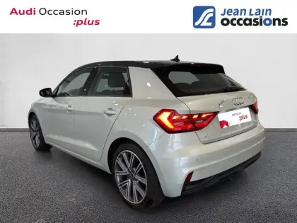 Photo 6 Audi A1  Sportback 25 TFSI 95 ch BVM5