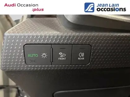 Photo 18 Audi A1  Sportback 25 TFSI 95 ch BVM5