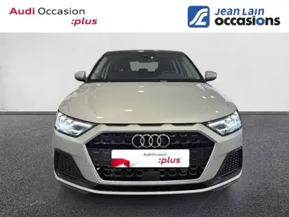 Photo 1 Audi A1  Sportback 25 TFSI 95 ch BVM5