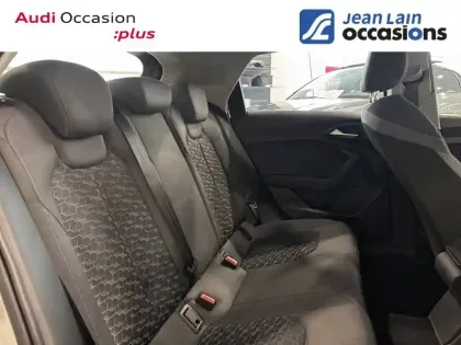 Photo 16 Audi A1  Sportback 25 TFSI 95 ch BVM5