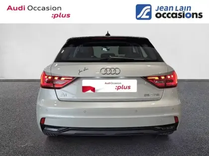 Photo 5 Audi A1  Sportback 25 TFSI 95 ch BVM5