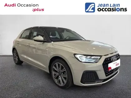 Photo 2 Audi A1  Sportback 25 TFSI 95 ch BVM5