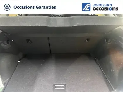 Photo 13 Volkswagen Polo  1.0 TSI 95 S&S DSG7