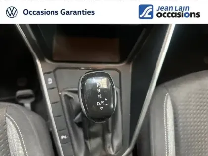 Photo 15 Volkswagen Polo  1.0 TSI 95 S&S DSG7