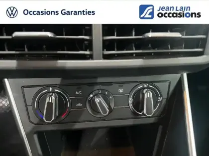 Photo 16 Volkswagen Polo  1.0 TSI 95 S&S DSG7