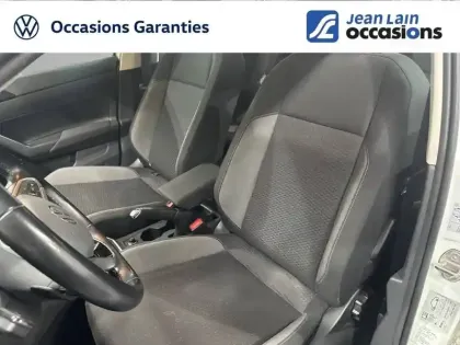 Photo 4 Volkswagen Polo  1.0 TSI 95 S&S DSG7