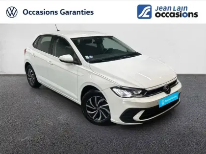 Photo 9 Volkswagen Polo  1.0 TSI 95 S&S DSG7