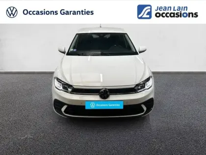 Photo 8 Volkswagen Polo  1.0 TSI 95 S&S DSG7