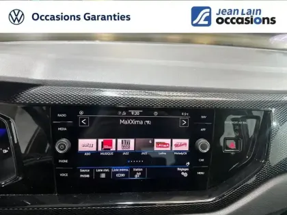 Photo 17 Volkswagen Polo  1.0 TSI 95 S&S DSG7