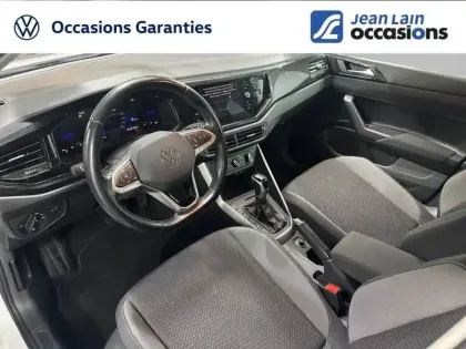 Photo 12 Volkswagen Polo  1.0 TSI 95 S&S DSG7