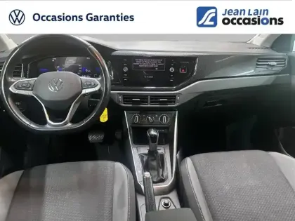 Photo 2 Volkswagen Polo  1.0 TSI 95 S&S DSG7