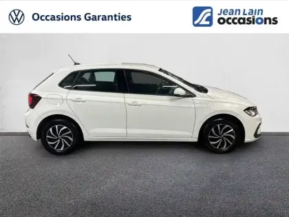 Photo 3 Volkswagen Polo  1.0 TSI 95 S&S DSG7