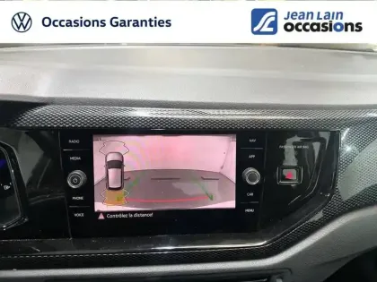 Photo 19 Volkswagen Polo  1.0 TSI 95 S&S DSG7