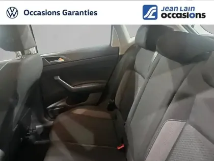 Photo 5 Volkswagen Polo  1.0 TSI 95 S&S DSG7