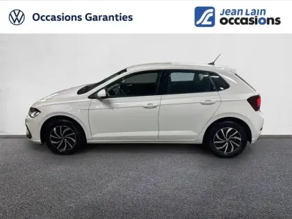 Photo 6 Volkswagen Polo  1.0 TSI 95 S&S DSG7