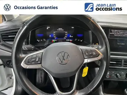 Photo 18 Volkswagen Polo  1.0 TSI 95 S&S DSG7