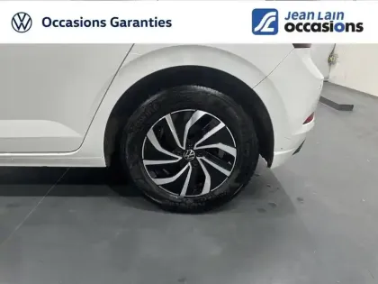 Photo 11 Volkswagen Polo  1.0 TSI 95 S&S DSG7