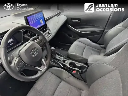 Photo 10 Toyota Corolla  Touring Sports Hybride 140ch