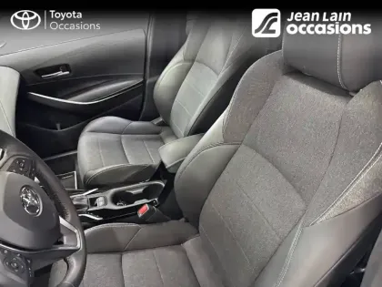 Photo 19 Toyota Corolla  Touring Sports Hybride 140ch