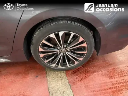 Photo 8 Toyota Corolla  Touring Sports Hybride 140ch