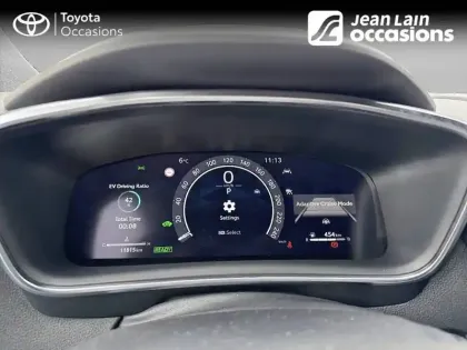 Photo 38 Toyota Corolla  Touring Sports Hybride 140ch