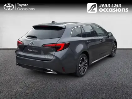 Photo 24 Toyota Corolla  Touring Sports Hybride 140ch