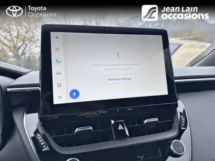 Photo 14 Toyota Corolla  Touring Sports Hybride 140ch