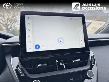 Photo 15 Toyota Corolla  Touring Sports Hybride 140ch