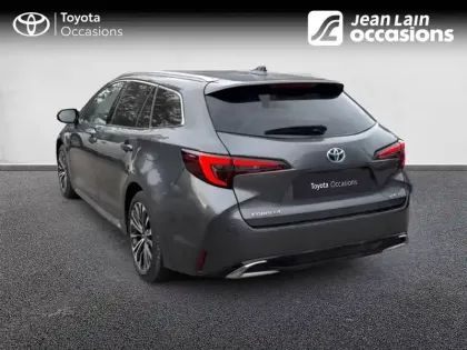 Photo 26 Toyota Corolla  Touring Sports Hybride 140ch