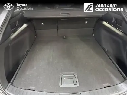 Photo 9 Toyota Corolla  Touring Sports Hybride 140ch