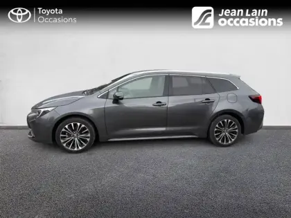 Photo 7 Toyota Corolla  Touring Sports Hybride 140ch
