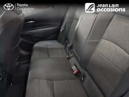 Photo 16 Toyota Corolla  Touring Sports Hybride 140ch