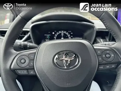 Photo 11 Toyota Corolla  Touring Sports Hybride 140ch