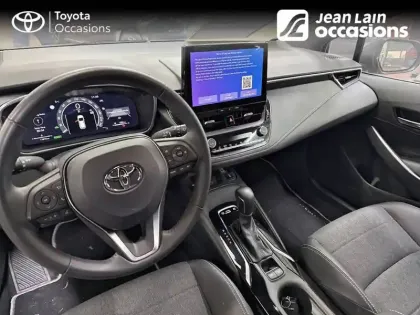 Photo 37 Toyota Corolla  Touring Sports Hybride 140ch
