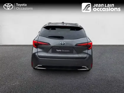 Photo 5 Toyota Corolla  Touring Sports Hybride 140ch