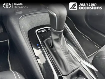 Photo 12 Toyota Corolla  Touring Sports Hybride 140ch