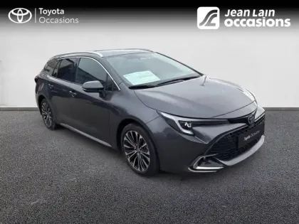 Photo 2 Toyota Corolla  Touring Sports Hybride 140ch