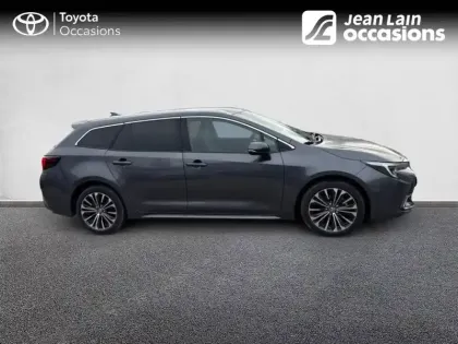 Photo 3 Toyota Corolla  Touring Sports Hybride 140ch