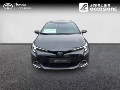 Photo 1 Toyota Corolla  Touring Sports Hybride 140ch