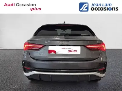 Photo 5 Audi Q3  Sportback 45 TFSIe  245 ch S tronic 6