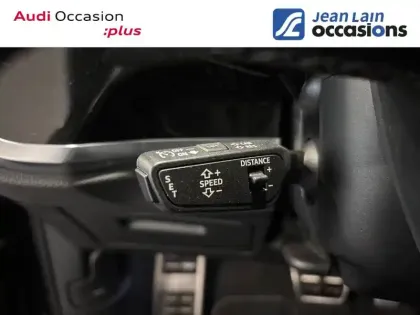 Photo 18 Audi Q3  Sportback 45 TFSIe  245 ch S tronic 6