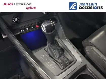 Photo 12 Audi Q3  Sportback 45 TFSIe  245 ch S tronic 6