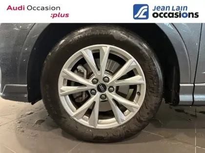 Photo 8 Audi Q3  Sportback 45 TFSIe  245 ch S tronic 6